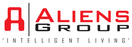 Aliens Group