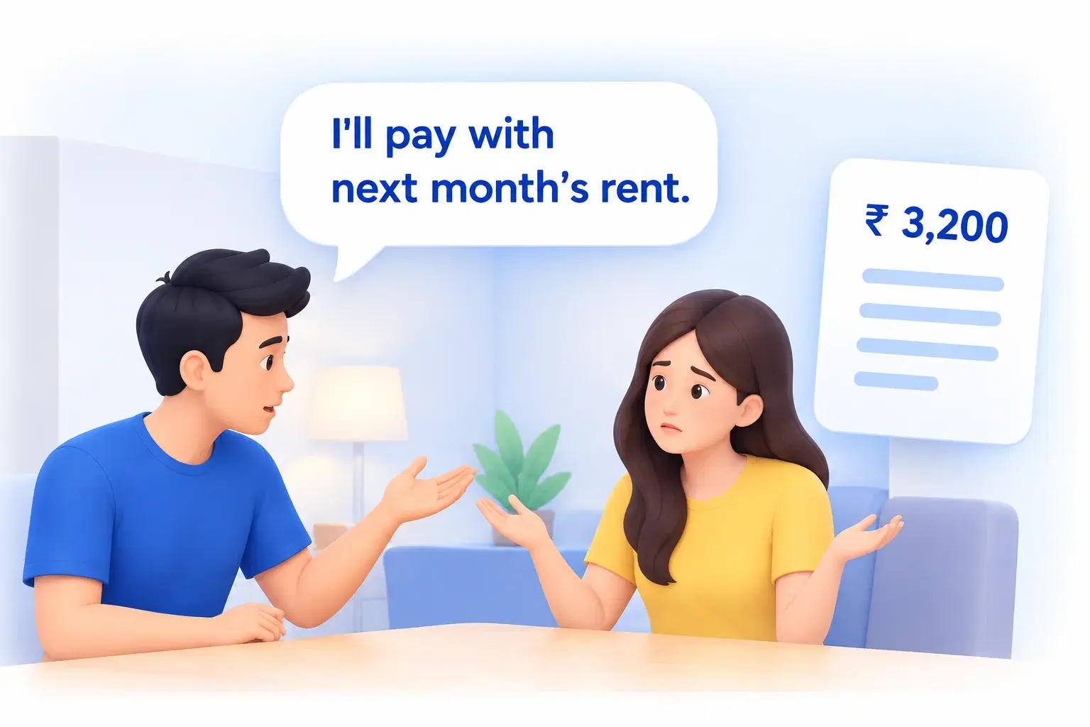 Tenant Electricity Payments Get Delayed
