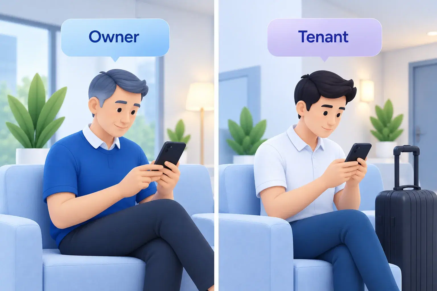 One Billing Process for Every Resident